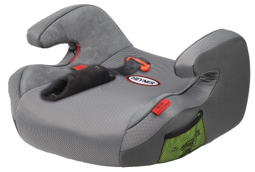 Podstawka Siedzisko SafeUp XL 22-36 Grey Heyner