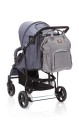 Uniwersalny Plecak Zurich Grey FilliKid