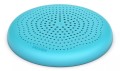 Dysk latający z sitkiem FliBi Turkus Bioplastik BiBio