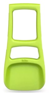 DiBi Limonka - łopata do piasku BiBio