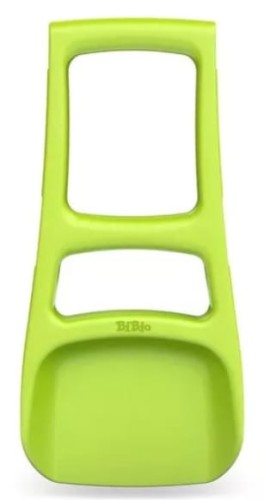 Łopatka do piasku DiBi Limonka Bioplastik 18m+ BiBio
