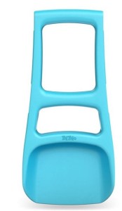 DiBi Turkus - łopata do piasku BiBio