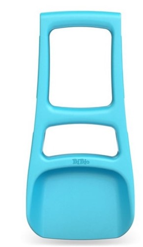 Łopatka do piasku DiBi Turkus Bioplastik 18m+ BiBio