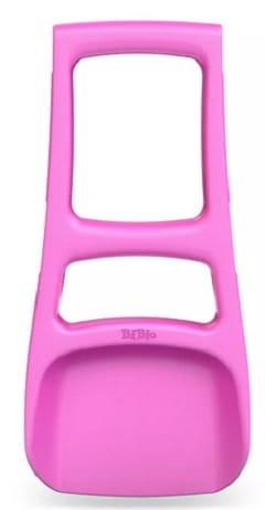 Łopatka do piasku DiBi Róż Bioplastik 18m+ BiBio