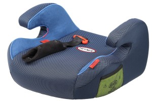 Podstawka Siedzisko SafeUp XL 15-36 Cosmic Blue Heyner