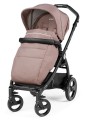 Wózek 3w1 MODULARNY BOOK SMART ROSETTE