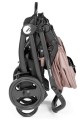Wózek 3w1 MODULARNY BOOK SMART ROSETTE