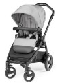 Wózek 3w1 MODULARNY BOOK SMART VAPOR