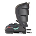 FOTELIK KIDS MaxiFix i-Size 15-36kg BLACK HEYNER