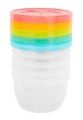Badabulle Pojemnik Miseczki dla dzieci 250ml
