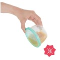 Badabulle Pojemnik Miseczki dla dzieci 250ml