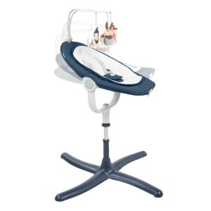 Bujaczek Leżaczek SWOON AIR Automatyczny Babymoov 