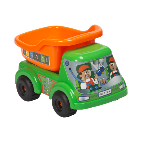 Samochód Auto Bartek Recykling Marioinex