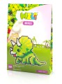 Meli Minis Dino 3in1 Thematic + Plan Budowy 50321