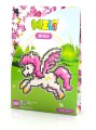 Meli Minis Pony 3in1 Thematic + Plan Budowy 50322