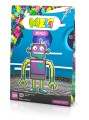 Meli Minis Robot 3in1 Thematic +Plan Budowy 50324