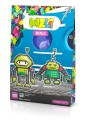 Meli Minis Robot 3in1 Thematic +Plan Budowy 50324