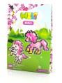 Klocki Meli Minis Princess 3in1 Thematic + Plan Budowy 50326