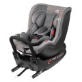 MultiFix TWIST 360 Fotelik Samochodowy Obrotowy Isofix 0-18kg Heyner