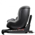 MultiFix TWIST 360 Fotelik Samochodowy Obrotowy Isofix 0-18kg Heyner