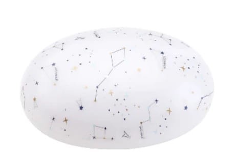 Lampka nocna Szumy + Kolory Babymoov