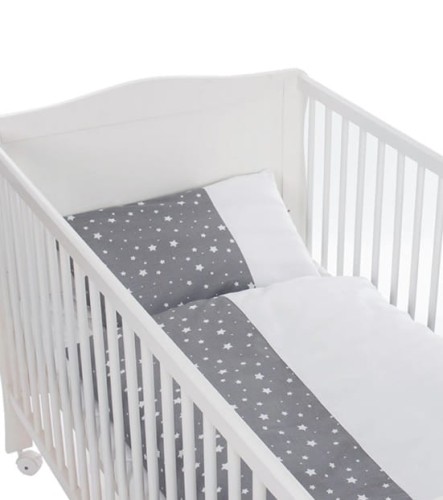 POŚCIEL DZIECIĘCA DO ŁÓŻECZKA 135x100 2el FilliKid