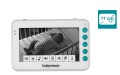 Babymoov Elektroniczna niania Yoo-Moov z kamerą
