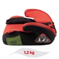 Podstawka Siedzisko ERGO M 15-36kg Red Heyner