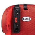 Podstawka Siedzisko ERGO M 15-36kg Red Heyner