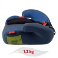 Podstawka Siedzisko ERGO M 15-36kg Blue Heyner