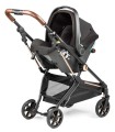 VIVACE 500 wózek spacerowy Peg Perego