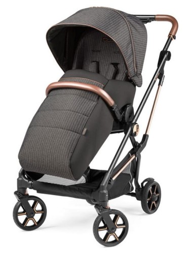 VIVACE 500 wózek spacerowy Peg Perego