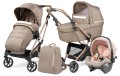 VIVACE MON AMOUR wózek spacerowy Peg Perego
