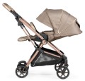 VIVACE MON AMOUR wózek spacerowy Peg Perego