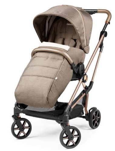 VIVACE MON AMOUR wózek spacerowy Peg Perego