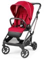 VIVACE Red Shine wózek spacerowy Peg Perego