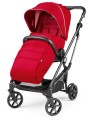 VIVACE Red Shine wózek spacerowy Peg Perego