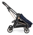 VIVACE Blue Shine wózek spacerowy Peg Perego