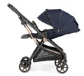 VIVACE Blue Shine wózek spacerowy Peg Perego
