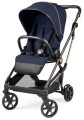 VIVACE Blue Shine wózek spacerowy Peg Perego
