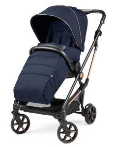 Peg Perego Wózek Spacerowy VIVACE Blue Shine