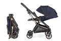 VIVACE Blue Shine wózek spacerowy Peg Perego