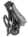 VIVACE City Grey wózek spacerowy Peg Perego