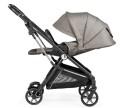 VIVACE City Grey wózek spacerowy Peg Perego