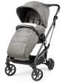 VIVACE City Grey wózek spacerowy Peg Perego