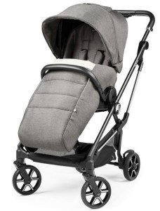 Peg Perego Wózek Spacerowy VIVACE City Grey