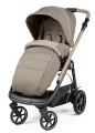 Wózek spacerowy VELOCE Sand Peg Perego