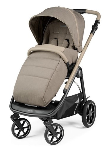 Wózek spacerowy VELOCE Sand Peg Perego