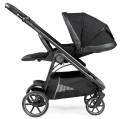 Wózek spacerowy Veloce LICORICE Peg Perego