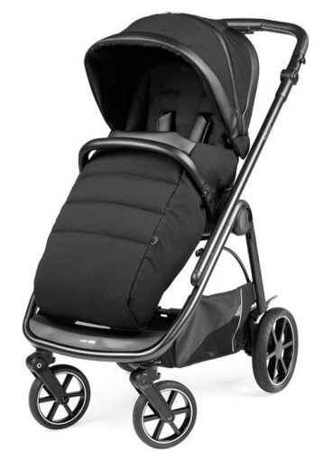 Wózek spacerowy Veloce LICORICE Peg Perego